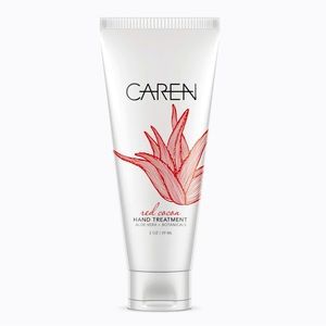 🆕CAREN- Red Cocoa 🍫 Luxury Hand Treatment 2 oz size